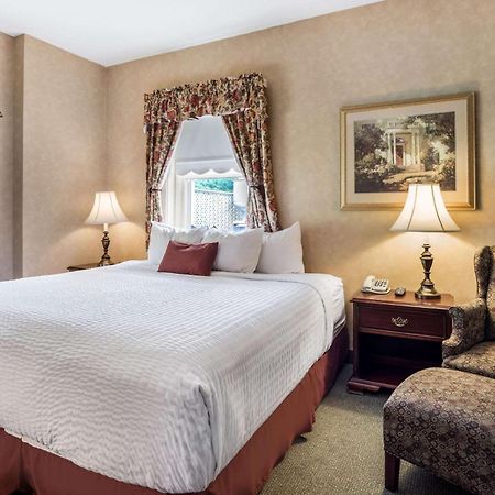 Traditions Hotel & Spa, Ascend Hotel Collection Johnson City Exteriör bild